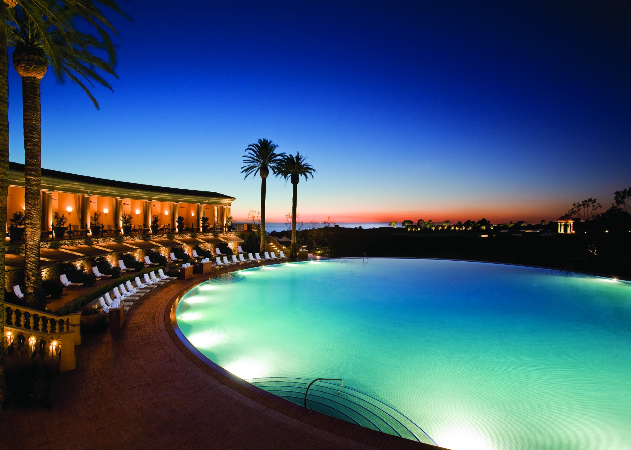 The Resort at Pelican Hill by null The Resort at Pelican Hill by null