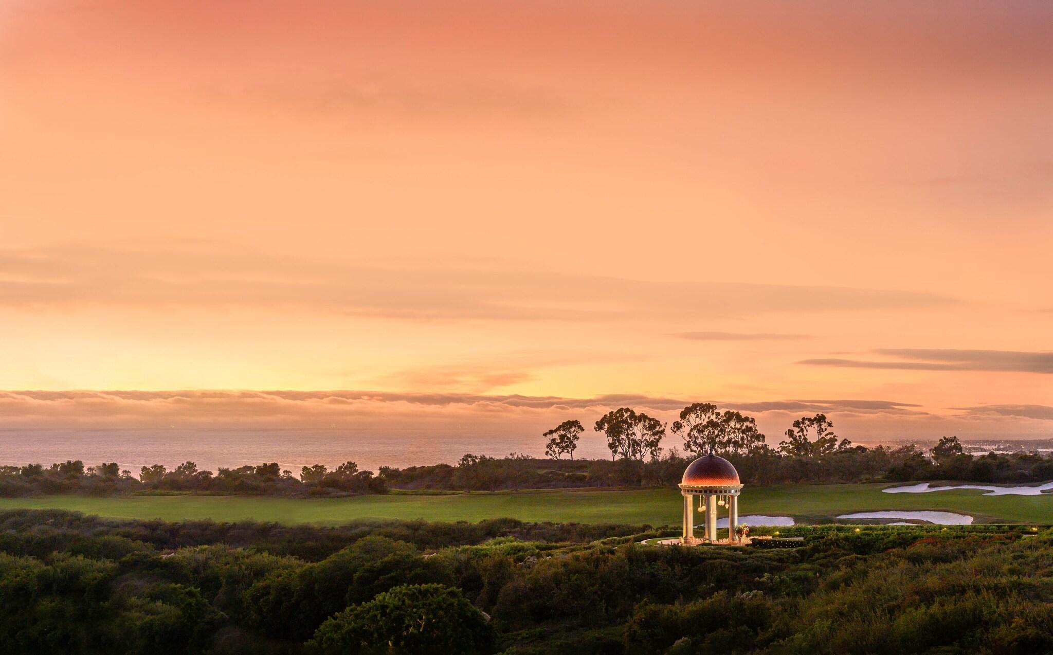 Resort at Pelican Hill