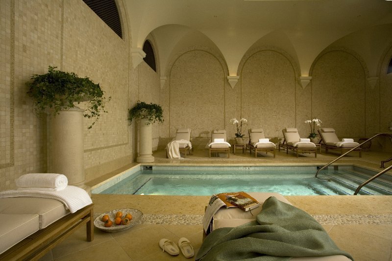 The Resort at Pelican Hill by null The Resort at Pelican Hill by null