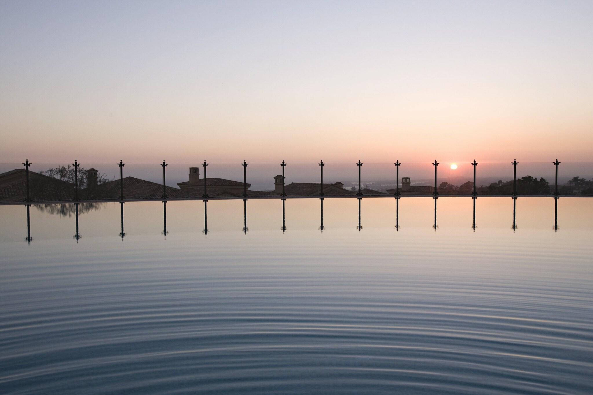 The Resort at Pelican Hill by null