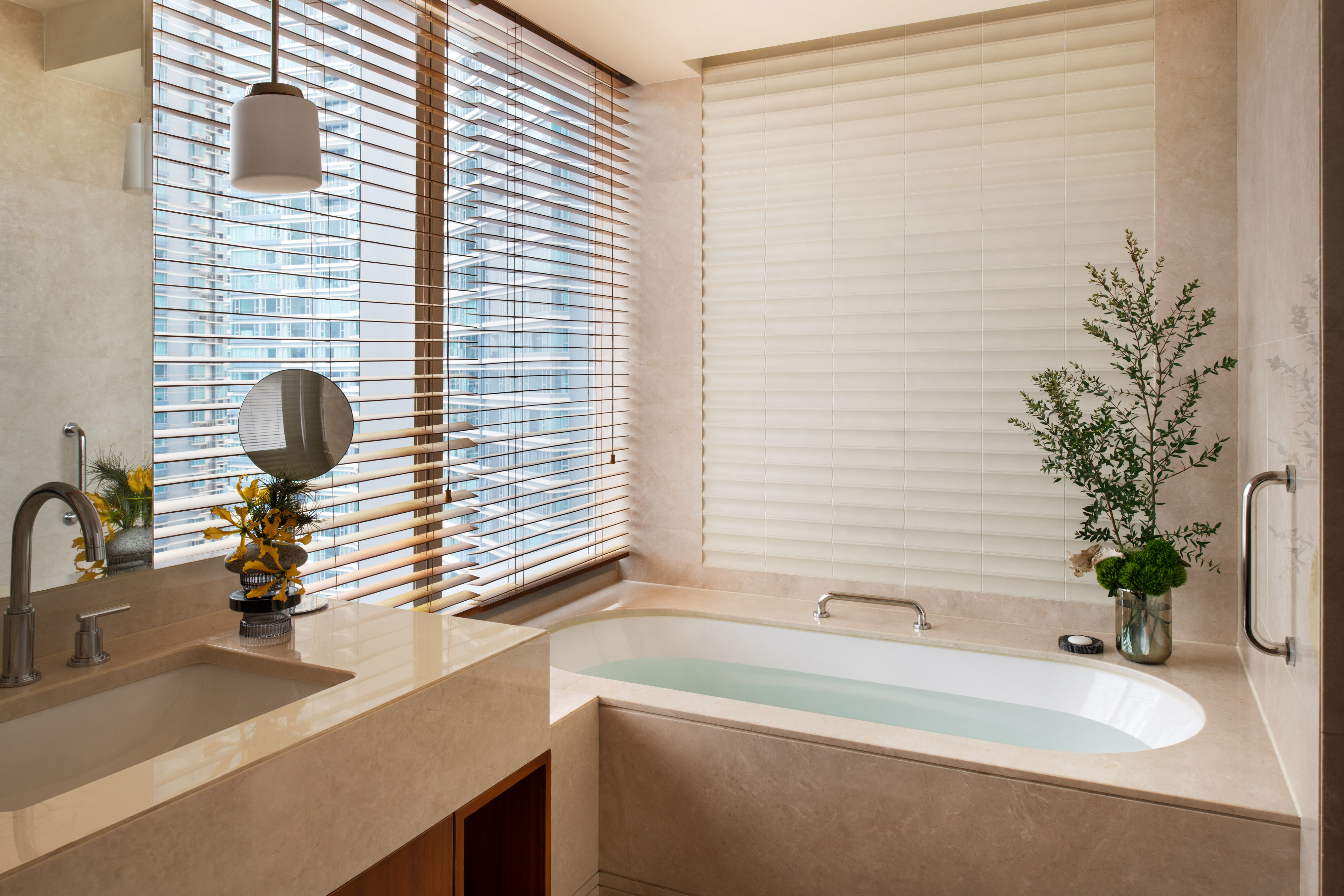 Mandarin Oriental, Macau by null