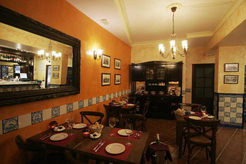Casa Palacio De Los Leones by null