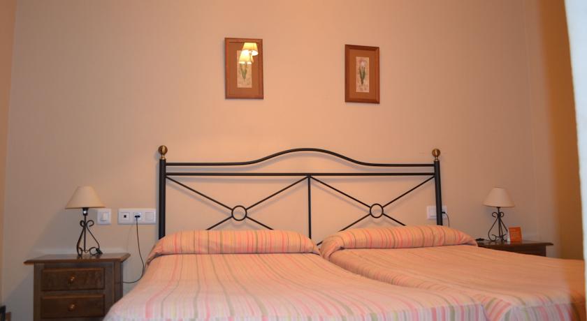 Casa Palacio De Los Leones by null