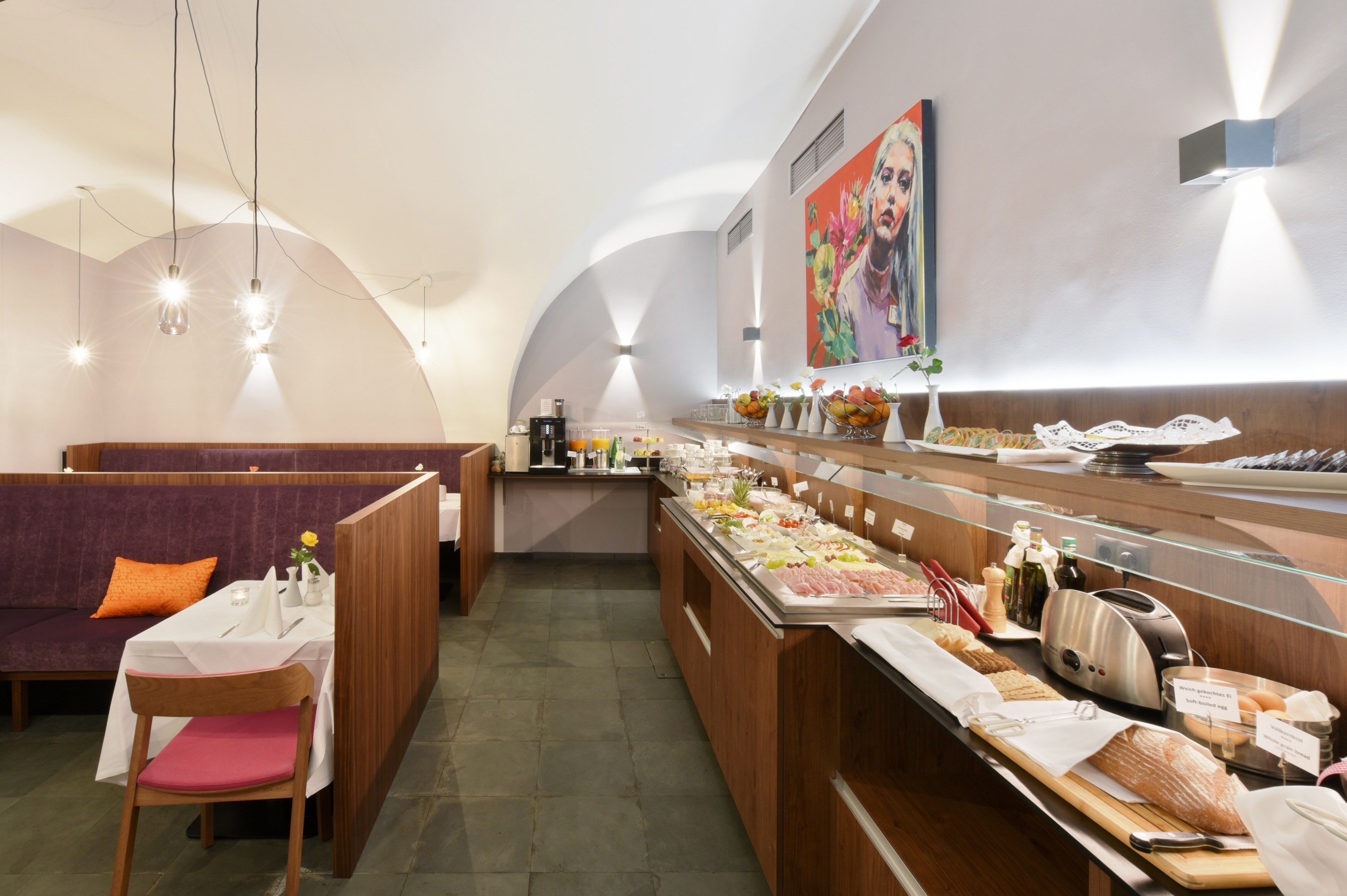 Boutique Hotel Dom - Rooms & Suites by null