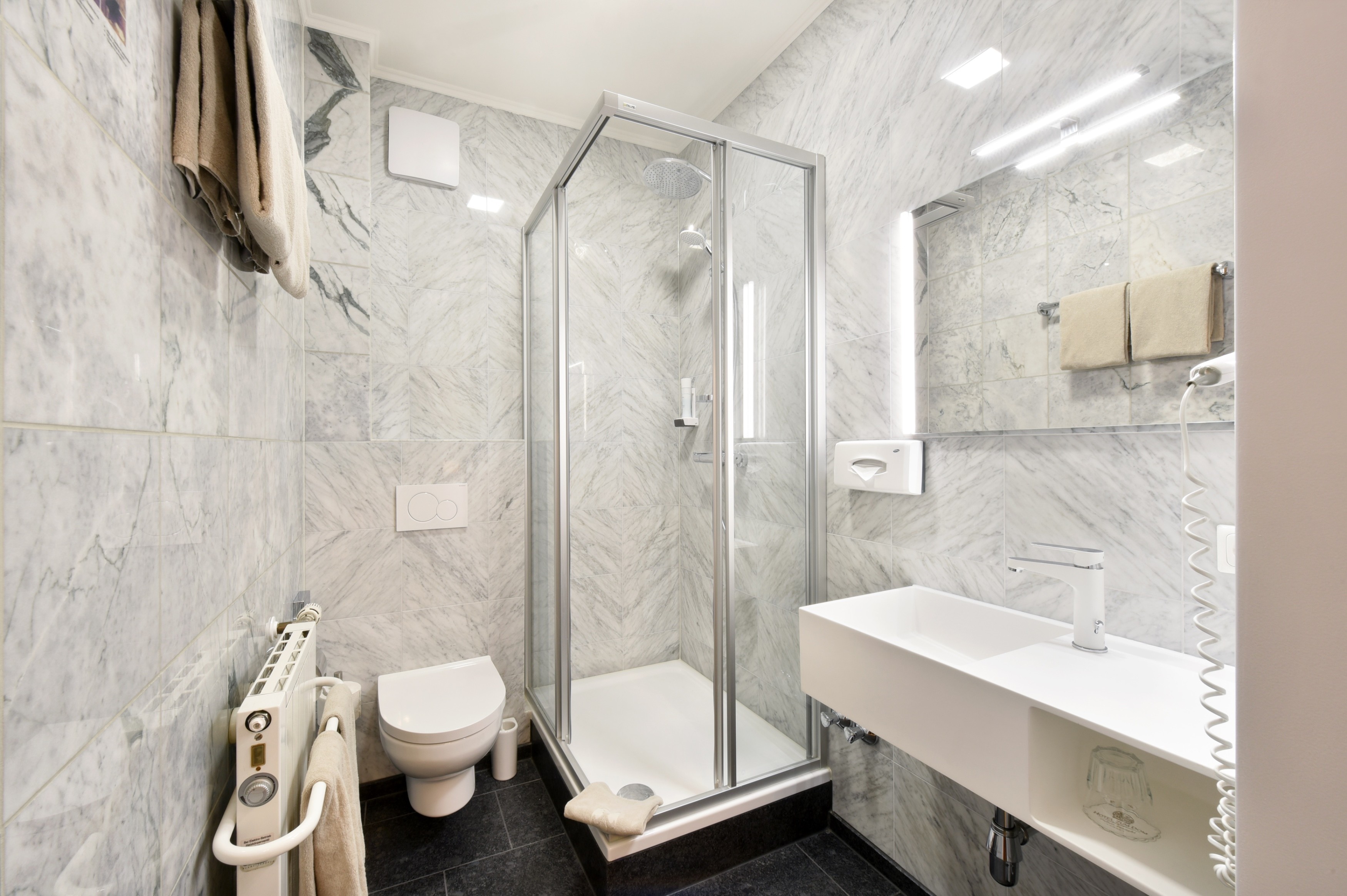 Boutique Hotel Dom - Rooms & Suites by null