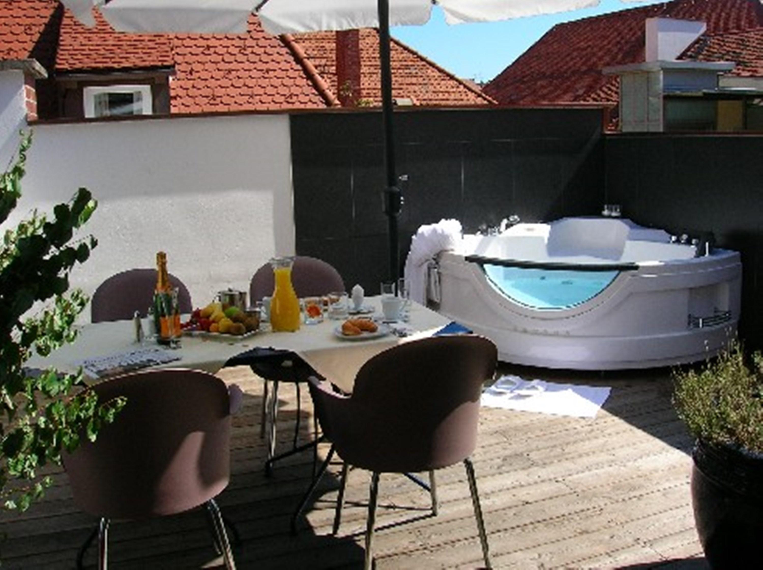 Boutique Hotel Dom - Rooms & Suites by null