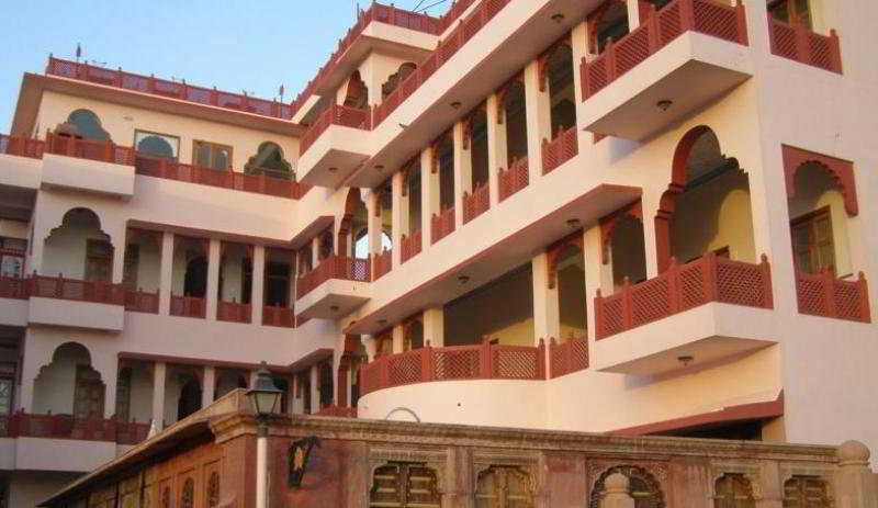Harasar Haveli by null