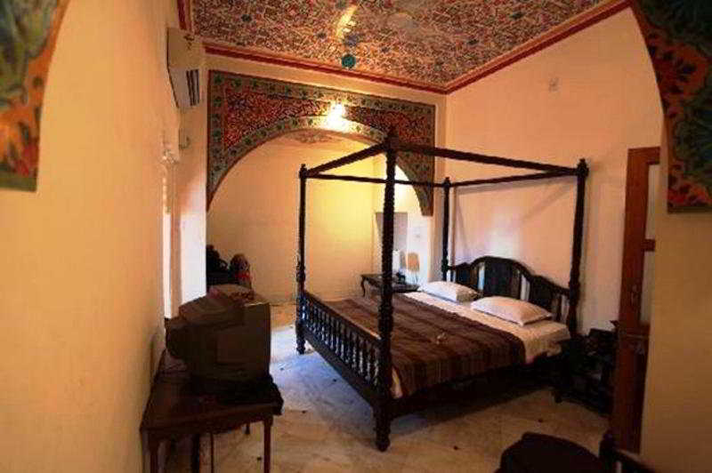 Harasar Haveli by null