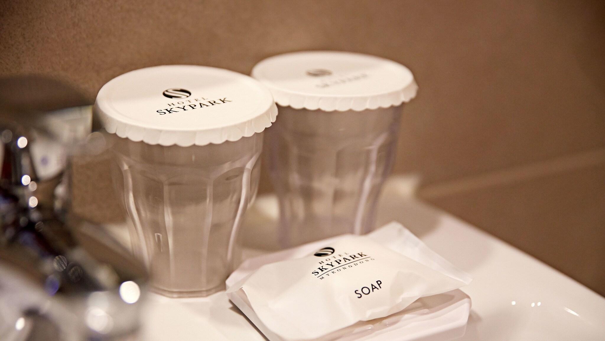 Skypark Myeongdong I