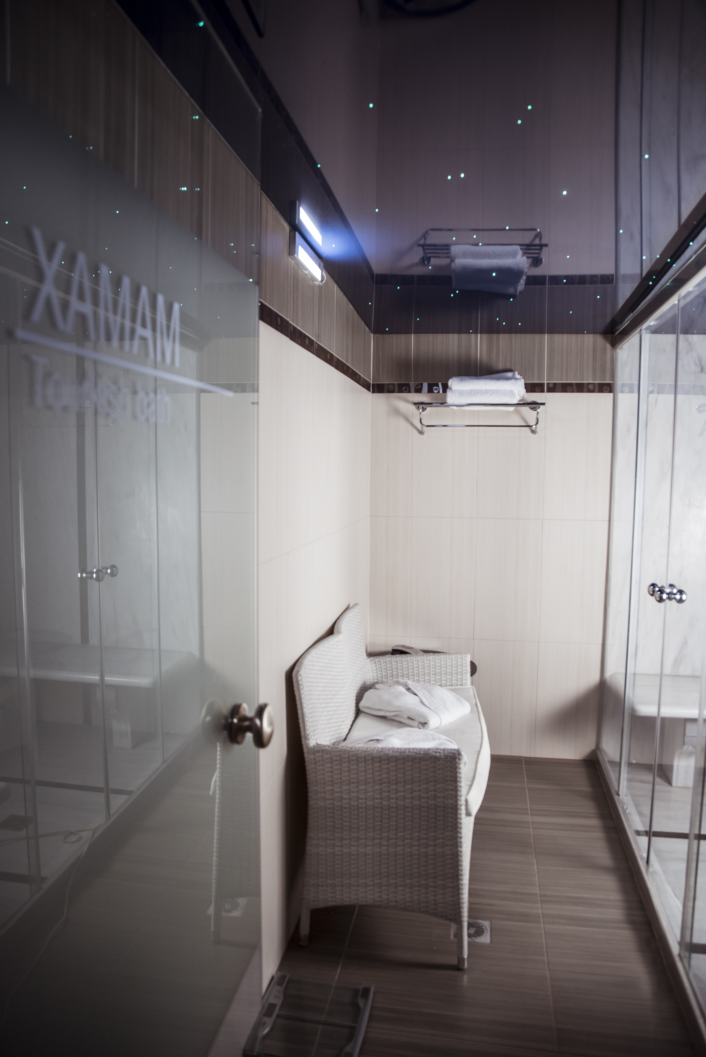 Theofilos Paradise Boutique Hotel
