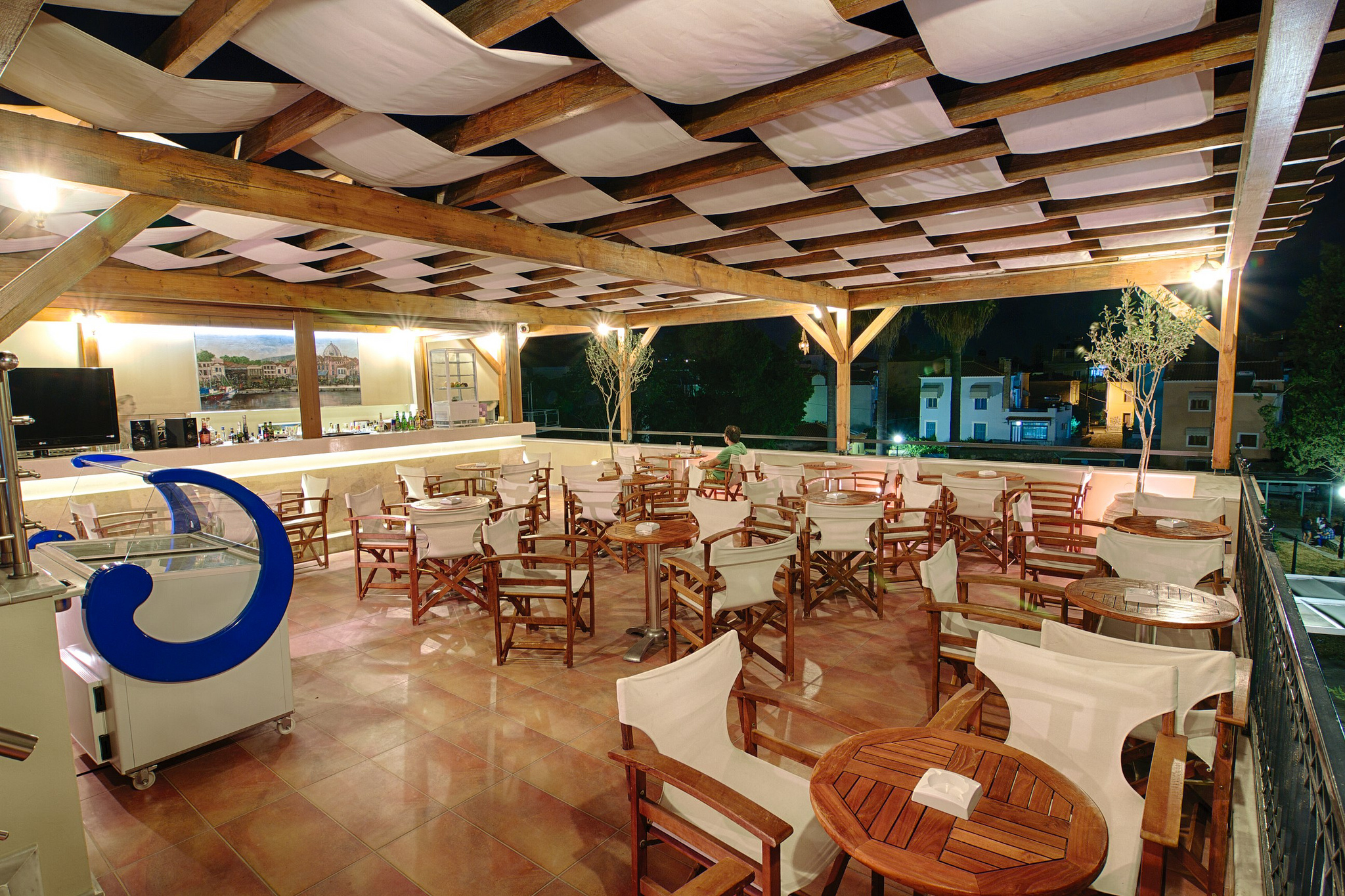 Theofilos Paradise Boutique Hotel - Mytilene Lesvos Greece by null
