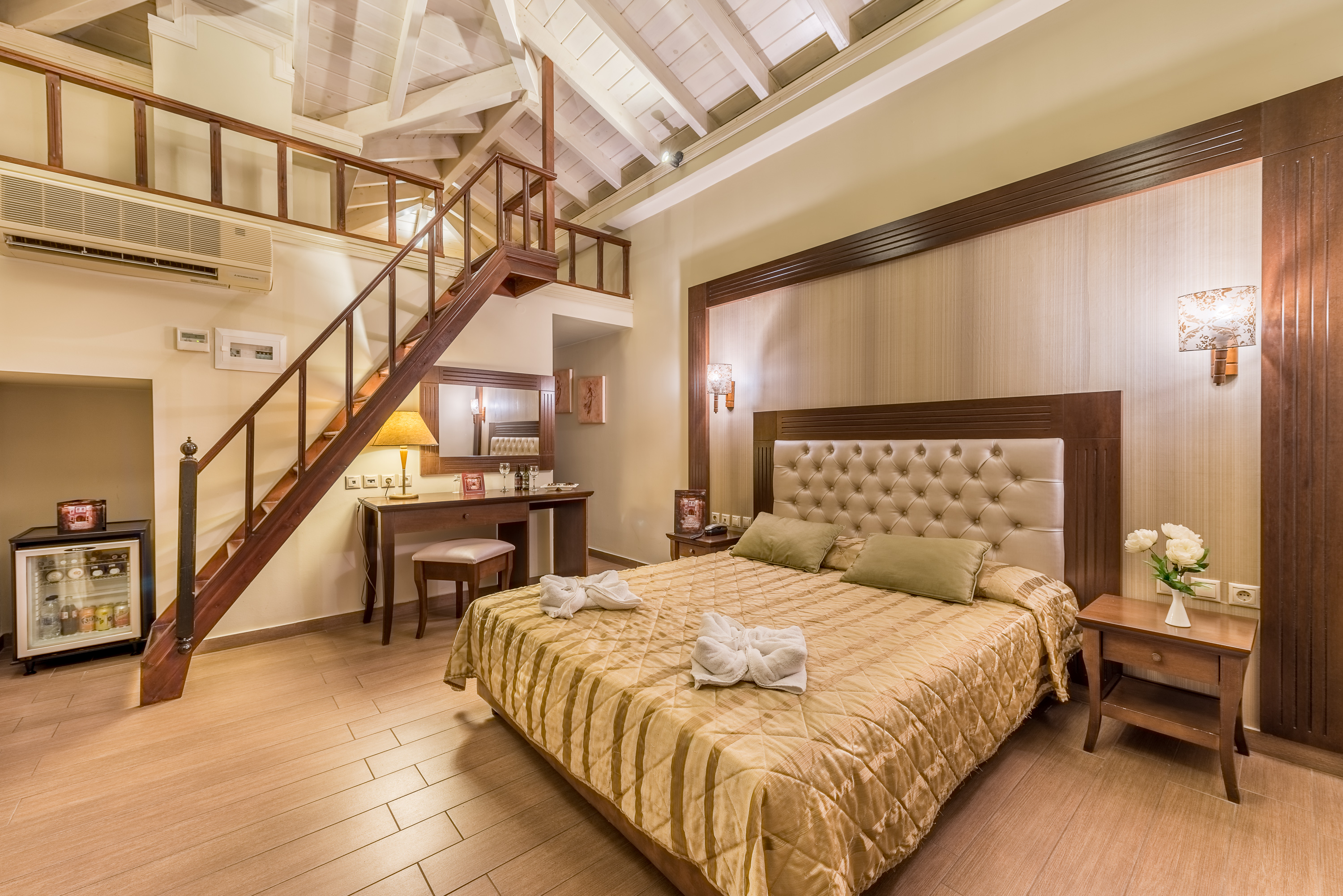 Theofilos Paradise Boutique Hotel - Mytilene Lesvos Greece by null