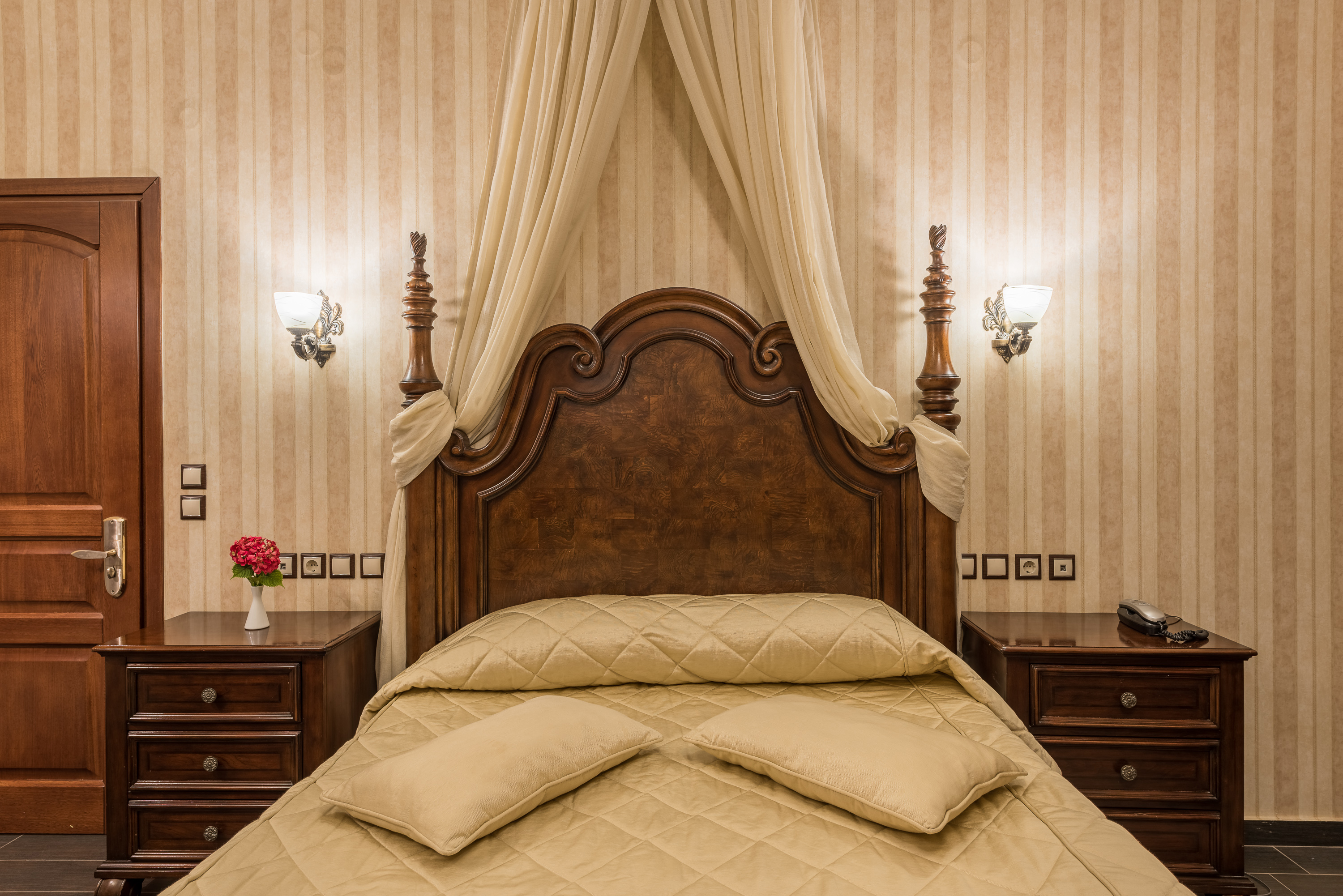 Theofilos Paradise Boutique Hotel - Mytilene Lesvos Greece by null