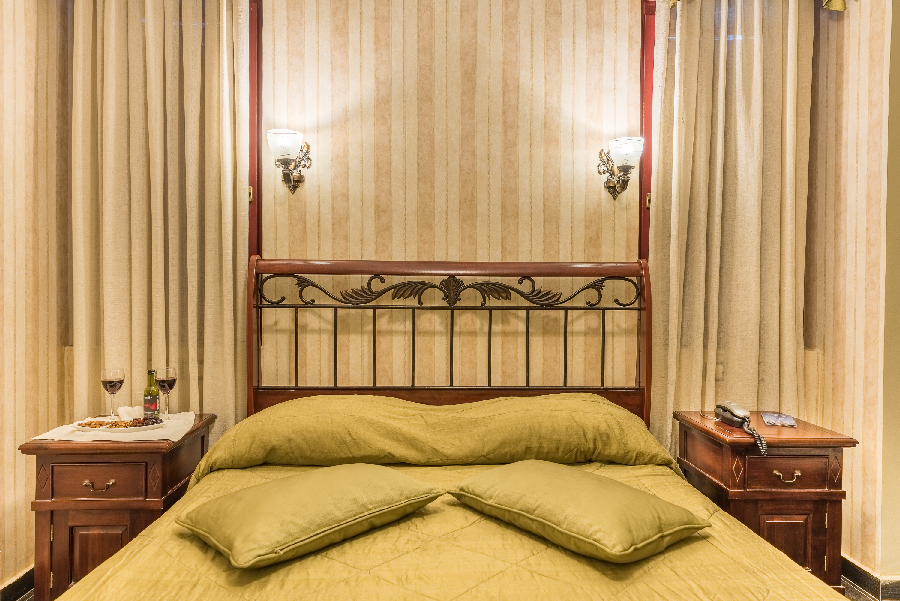 Theofilos Paradise Boutique Hotel - Mytilene Lesvos Greece by null