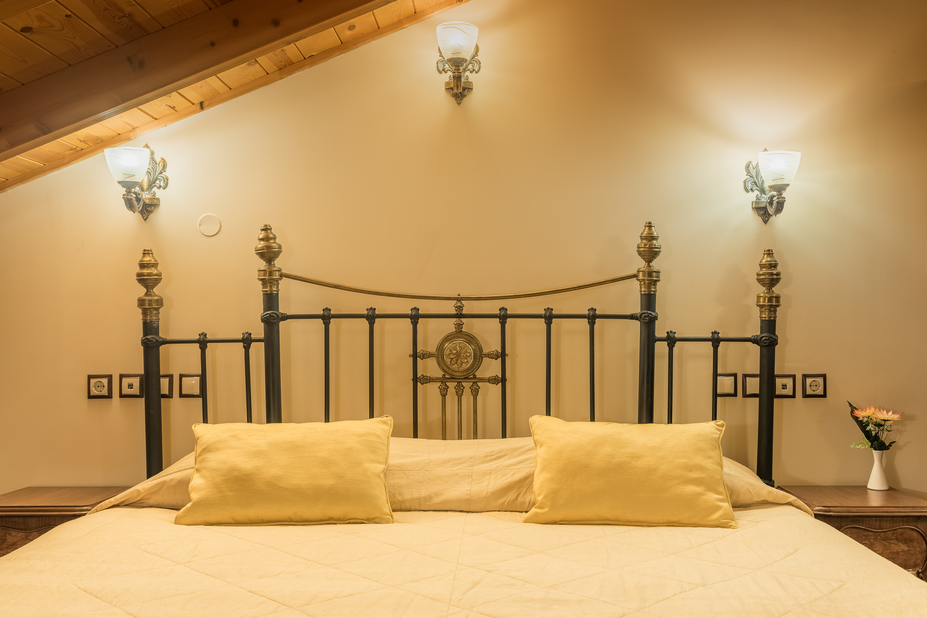 Theofilos Paradise Boutique Hotel - Mytilene Lesvos Greece by null