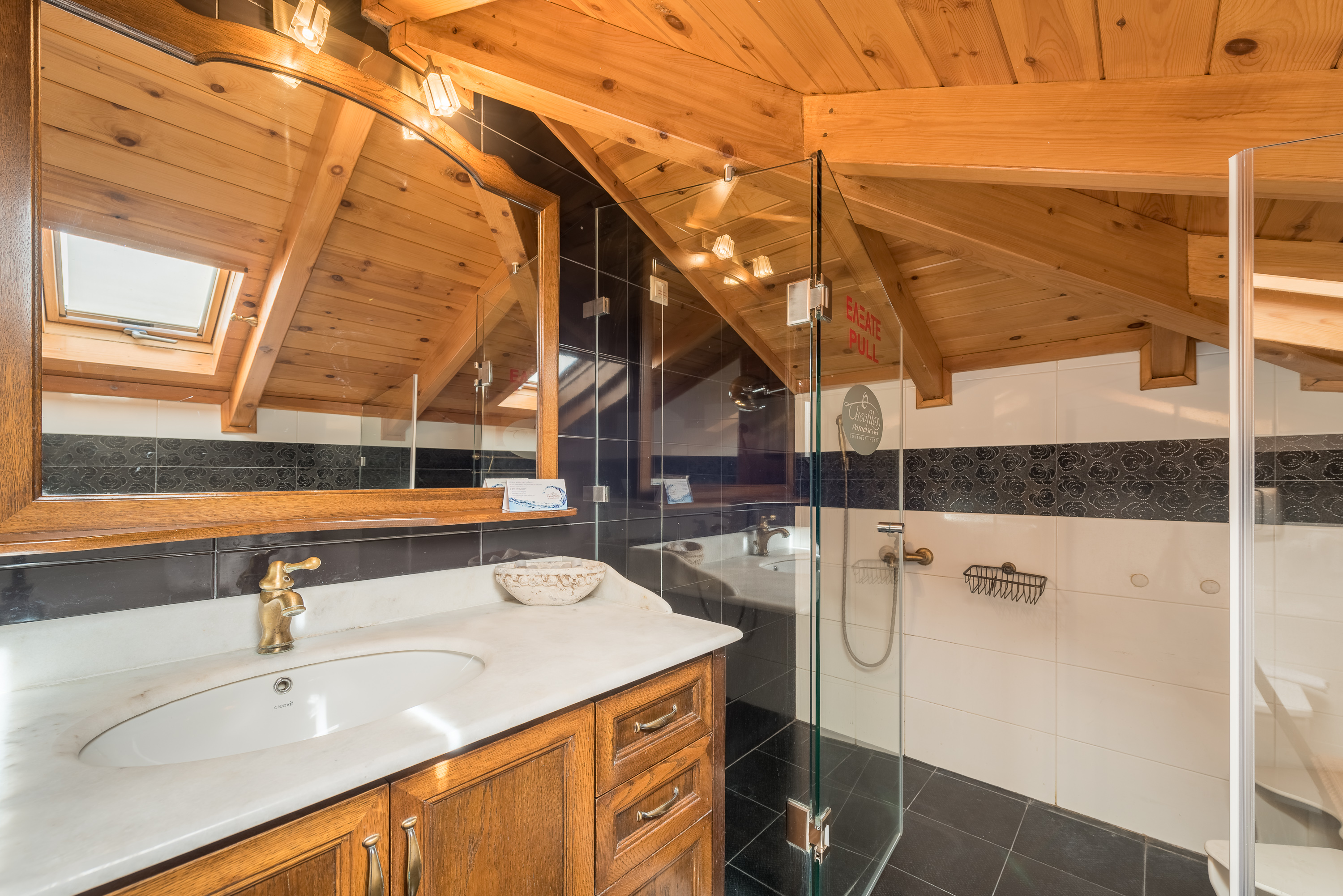 Theofilos Paradise Boutique Hotel - Mytilene Lesvos Greece by null