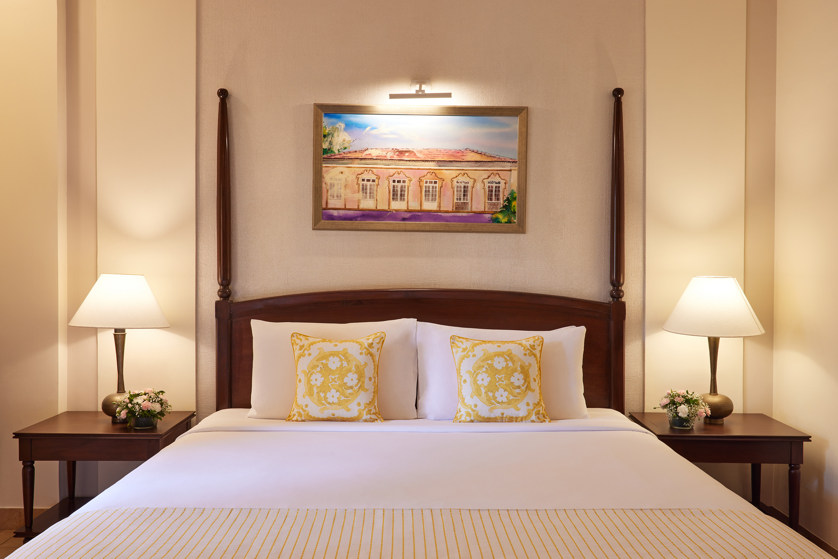 La Estória, Candolim – Ihcl Seleqtions