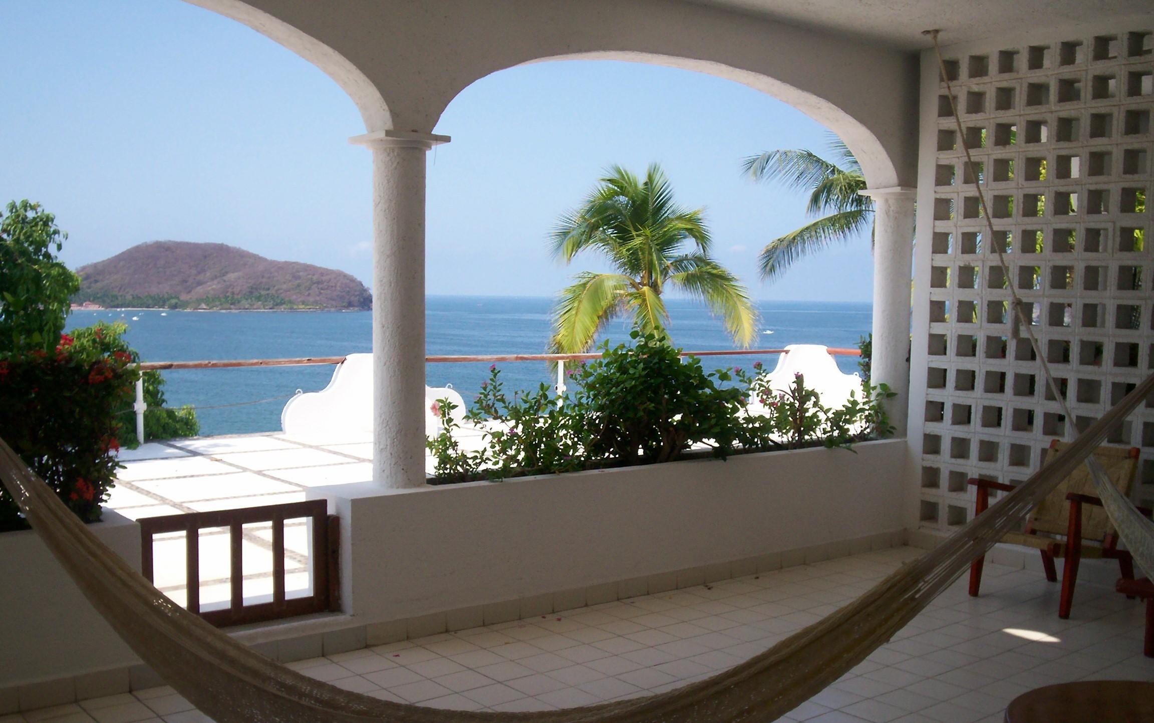 Catalina Beach Resort