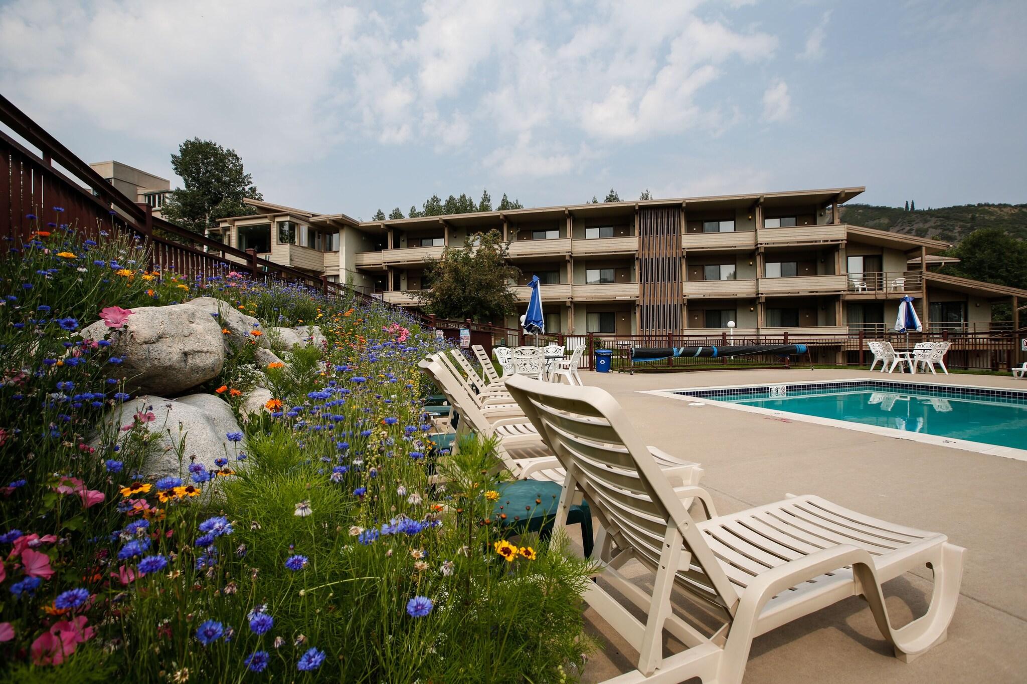 Pokolodi Lodge