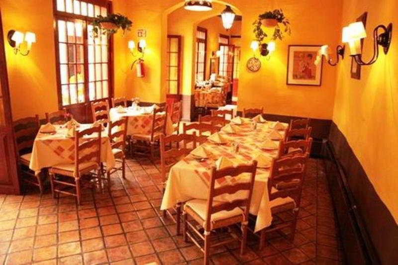 Hotel San Francisco Tlaxcala