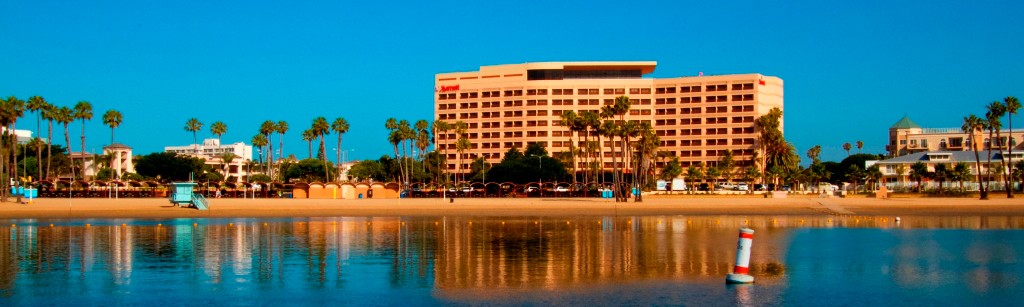 Marina del Rey Marriott - 7