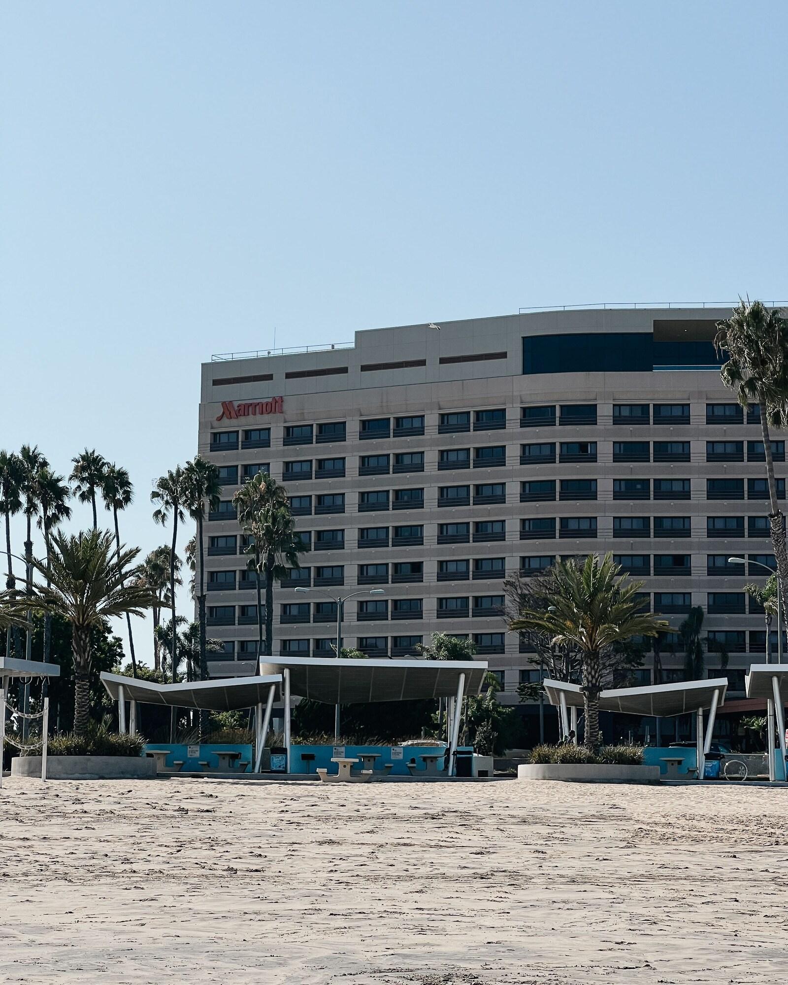Marina del Rey Marriott