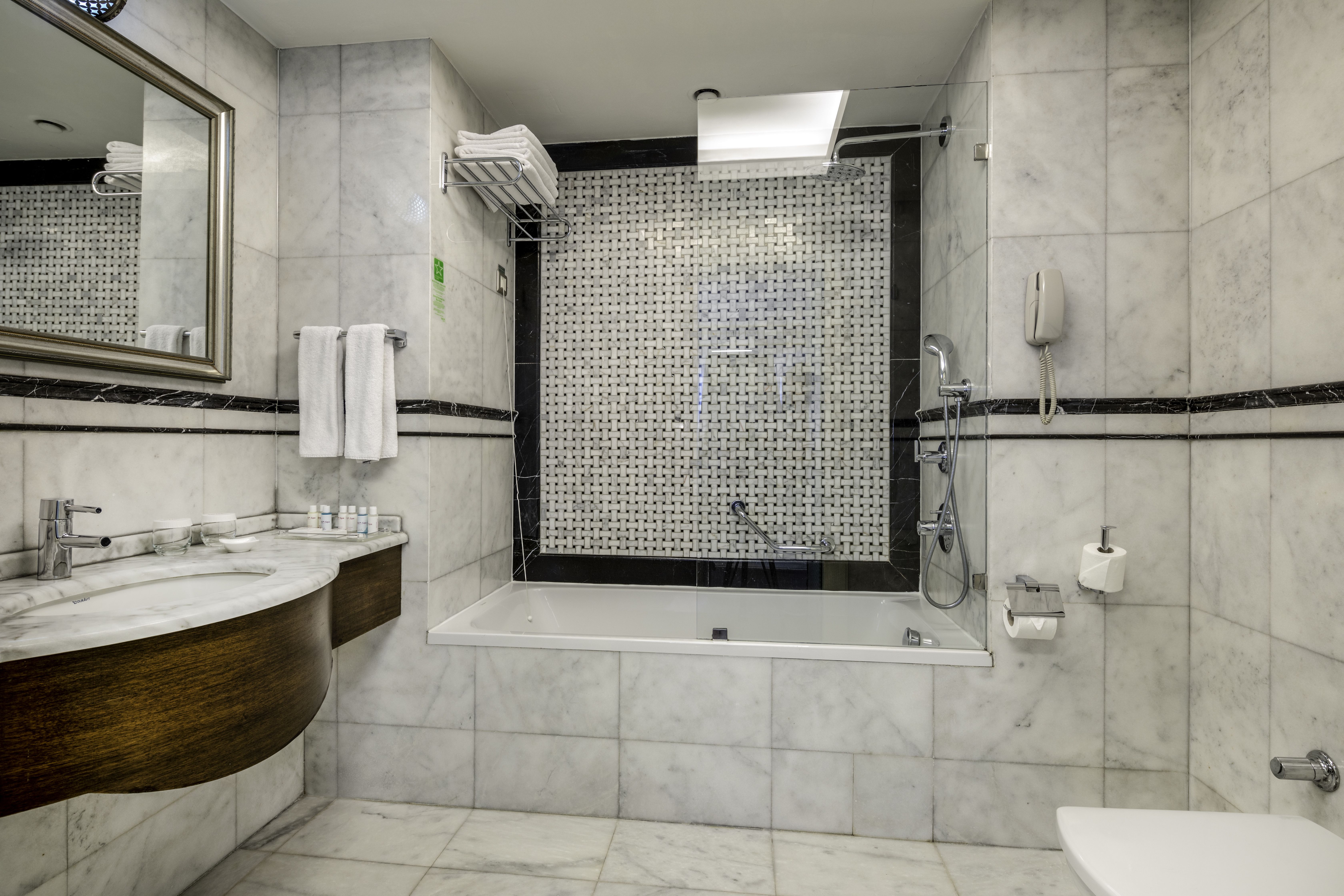 Habitación, deluxe, familiar