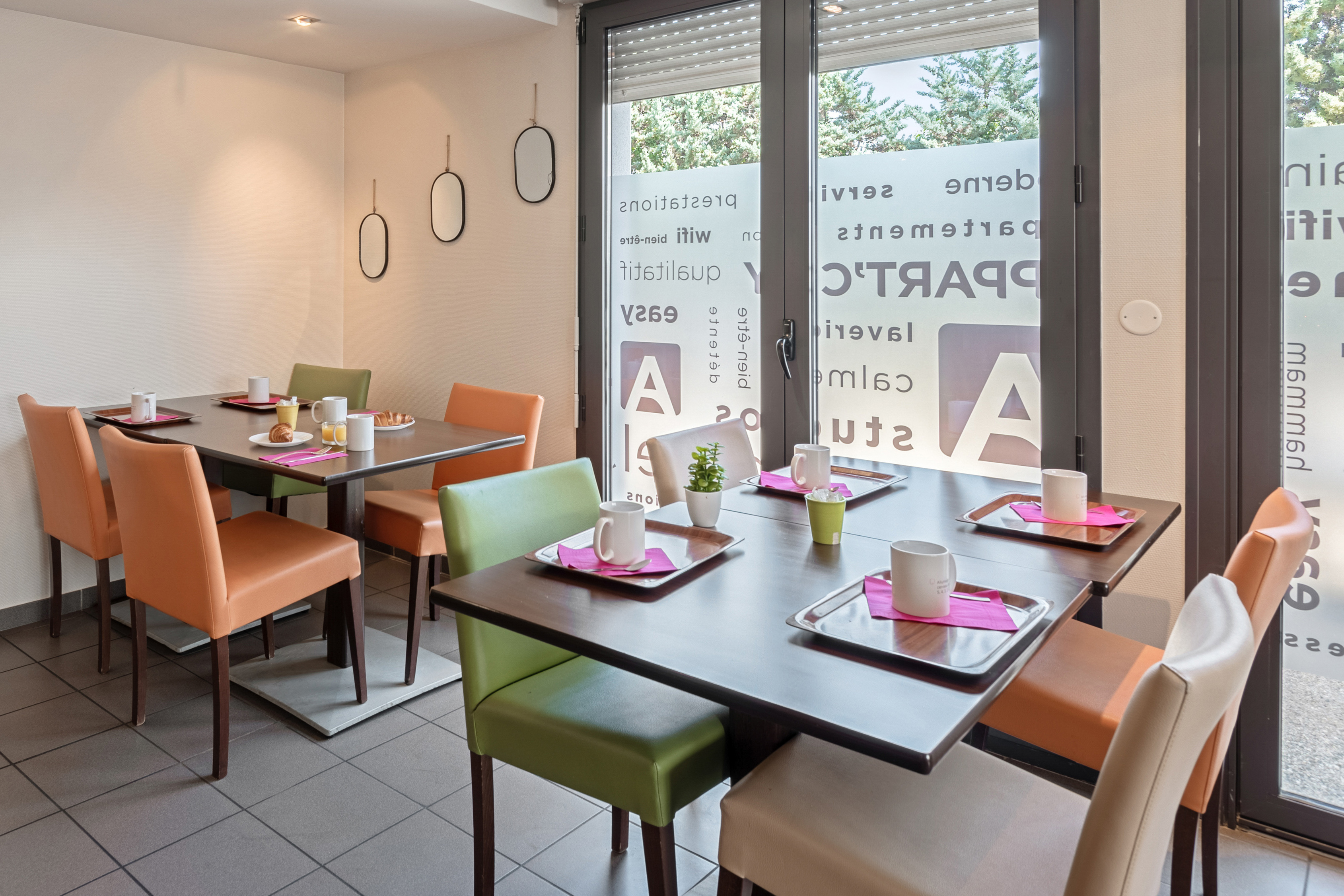 Appart'City Classic Montelimar
