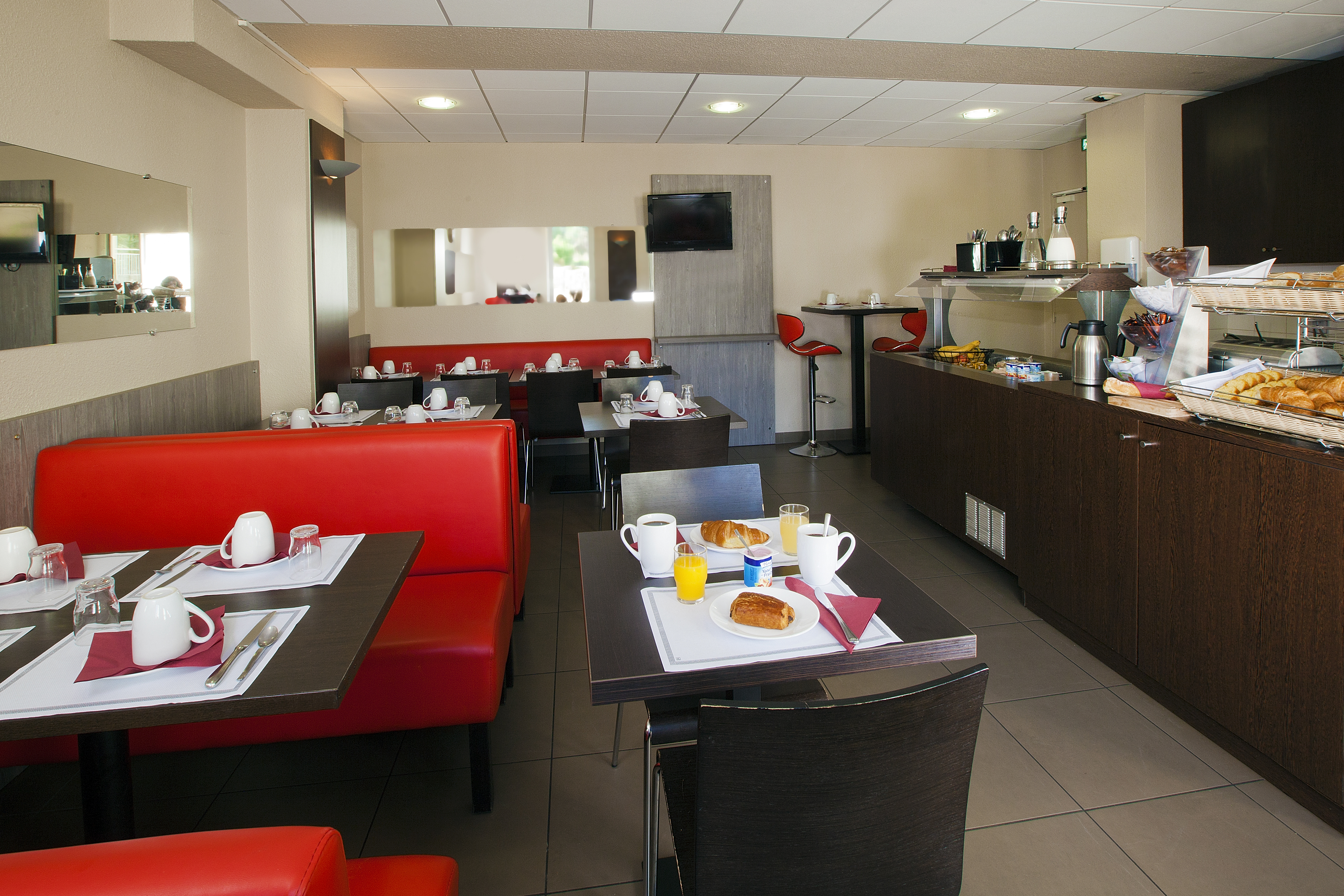 Sejours & Affaires Reims Clairmarais