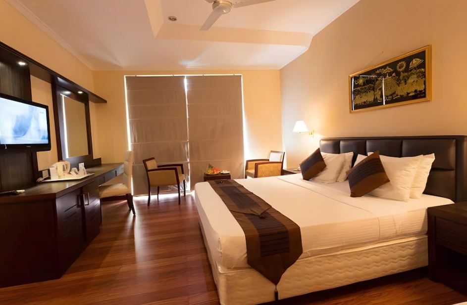 Hotel Devon