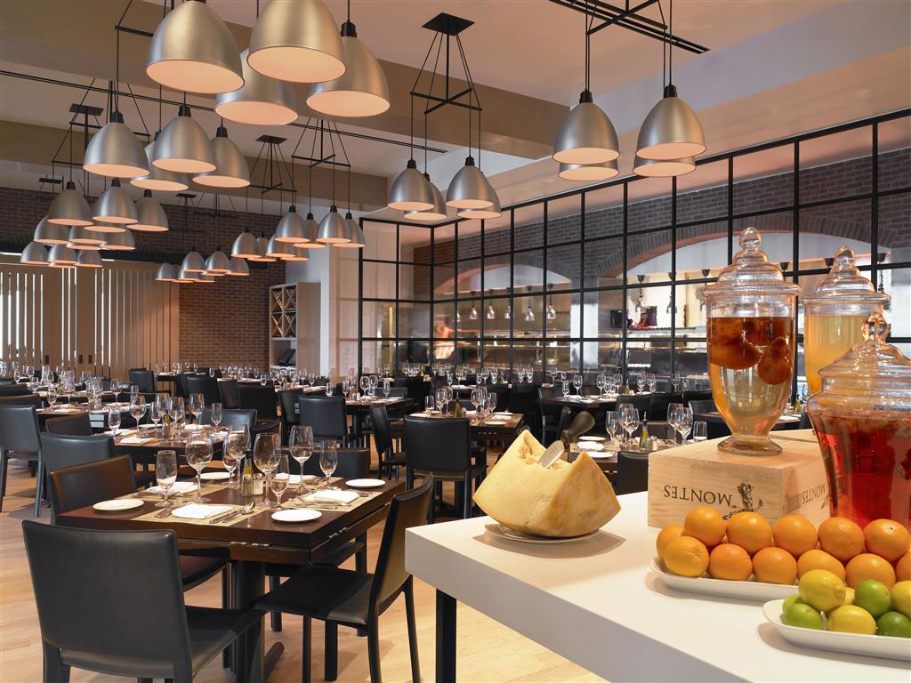 The Westin Houston, Memorial City by null