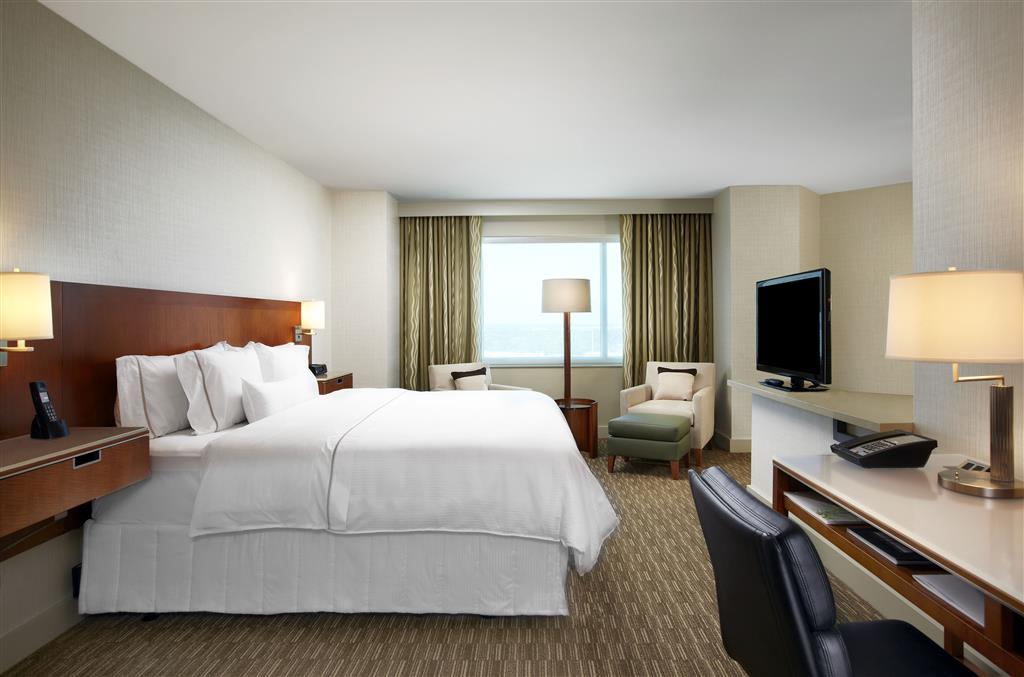 The Westin Houston, Memorial City by null