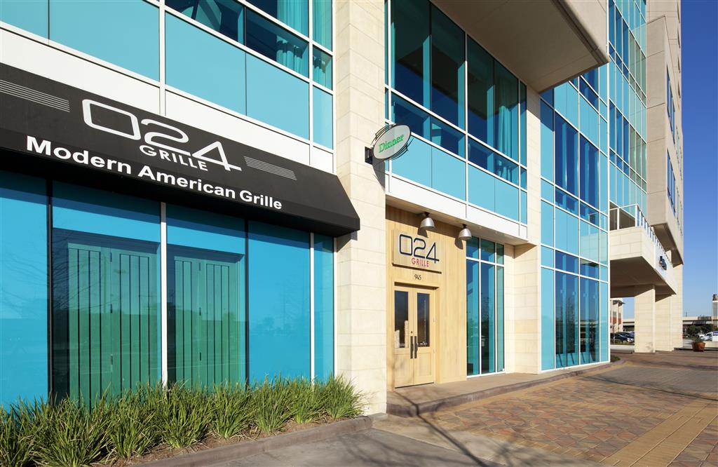 The Westin Houston, Memorial City by null