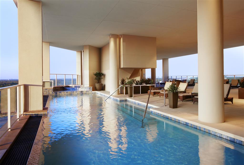 The Westin Houston, Memorial City by null