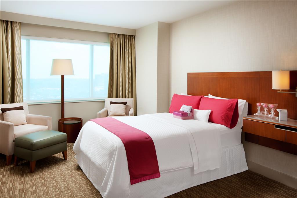 The Westin Houston, Memorial City by null