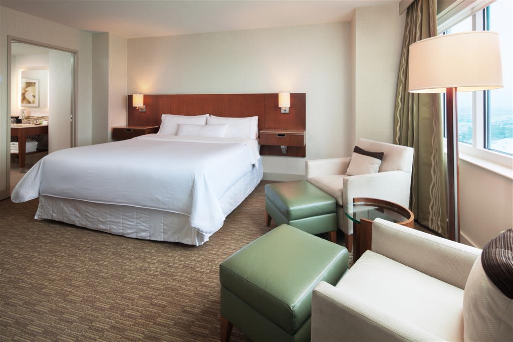 The Westin Houston, Memorial City by null