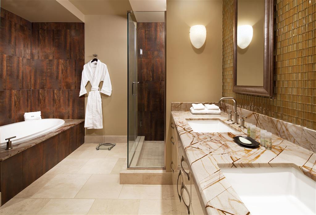 The Westin Houston, Memorial City by null