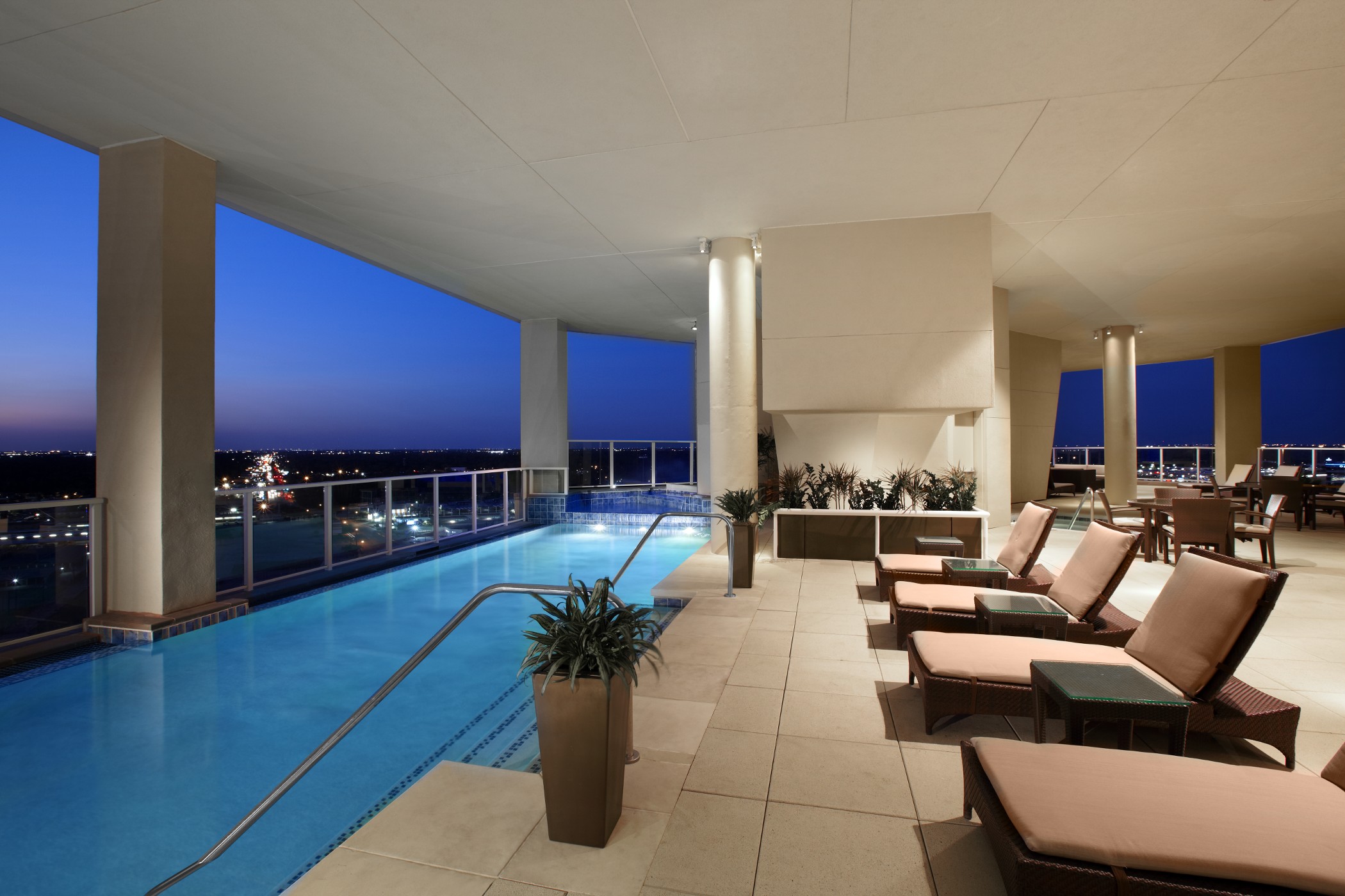 The Westin Houston, Memorial City by null