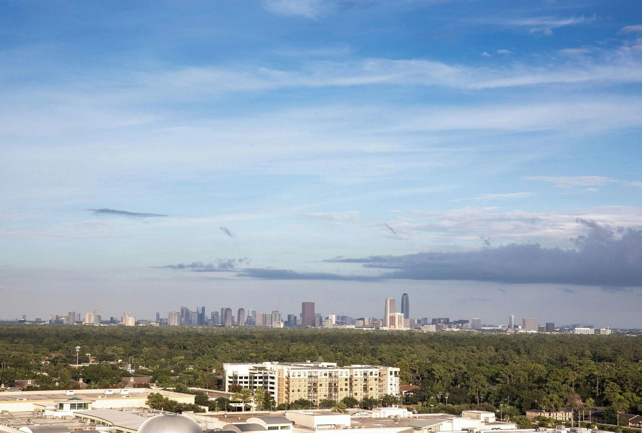 Westin Houston Memorial City