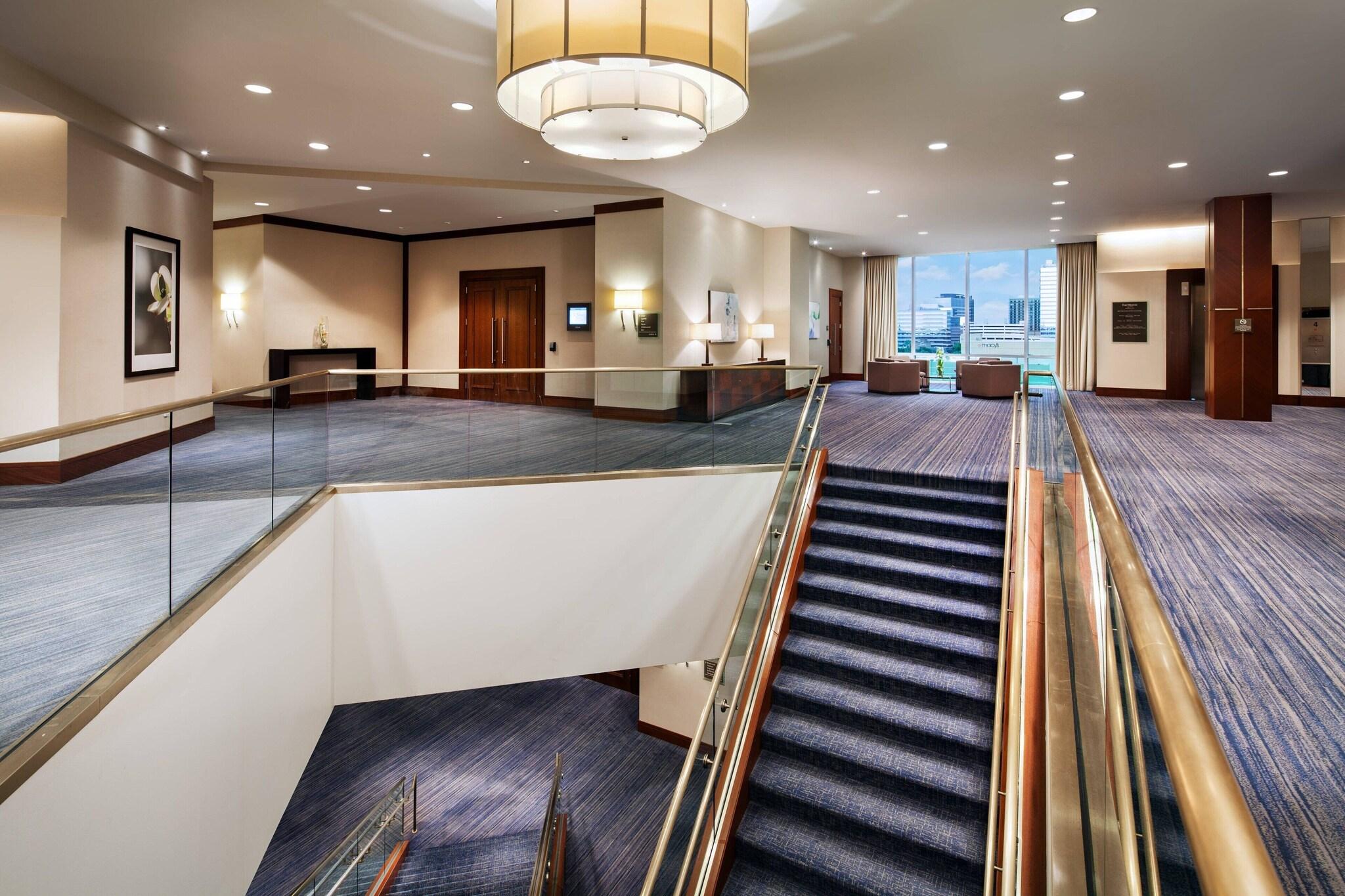 The Westin Houston, Memorial City by null