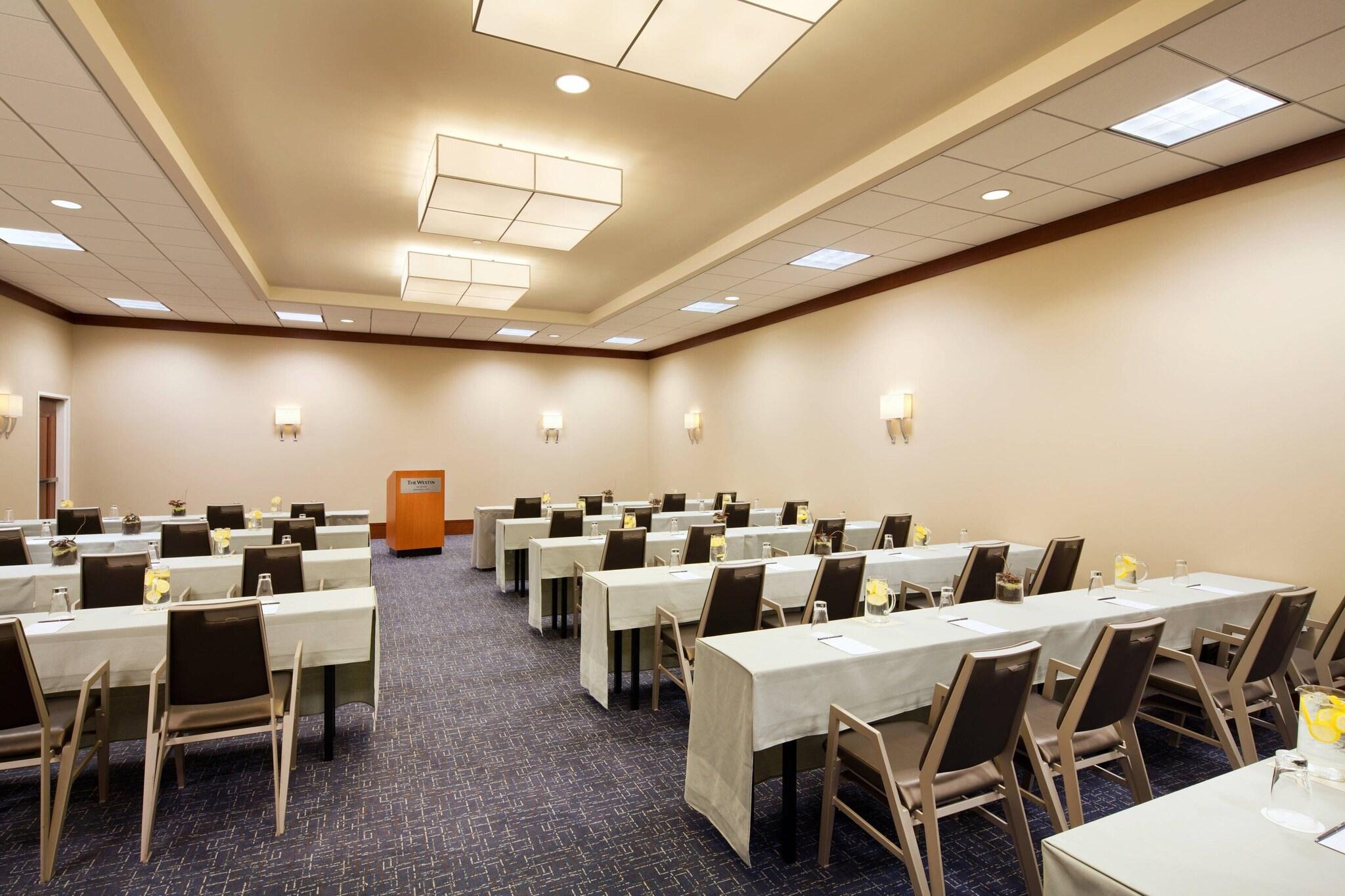 The Westin Houston, Memorial City by null