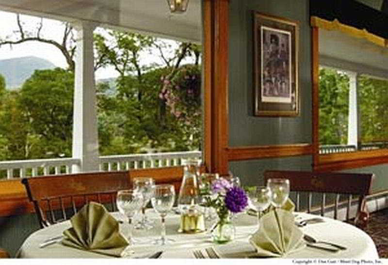 Eagle Mountain House & Golf Club