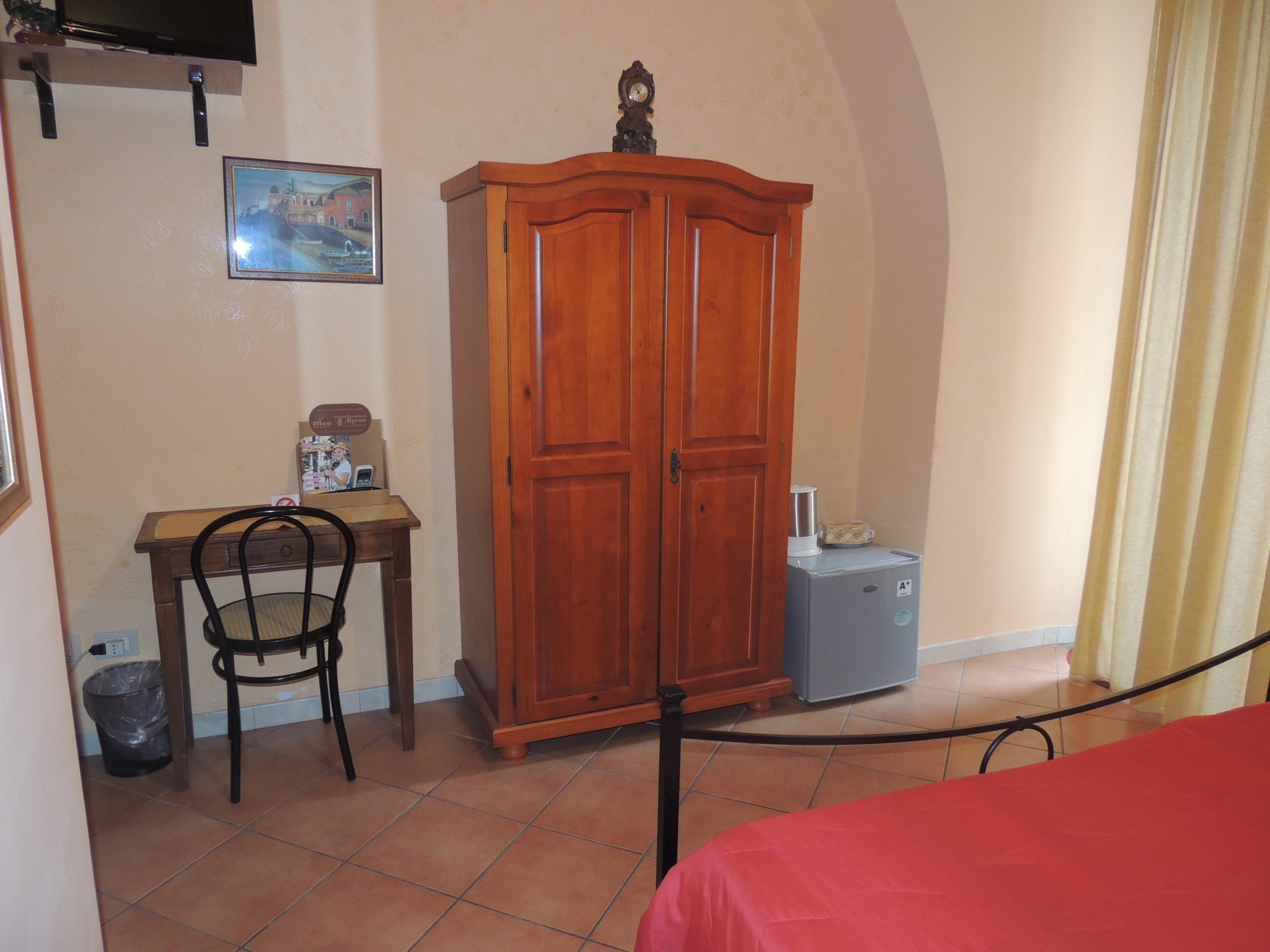 B&B I Mastrazzi Riposto Giarre