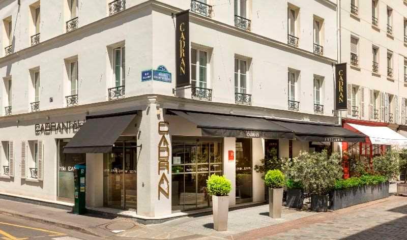Cadran Hotel