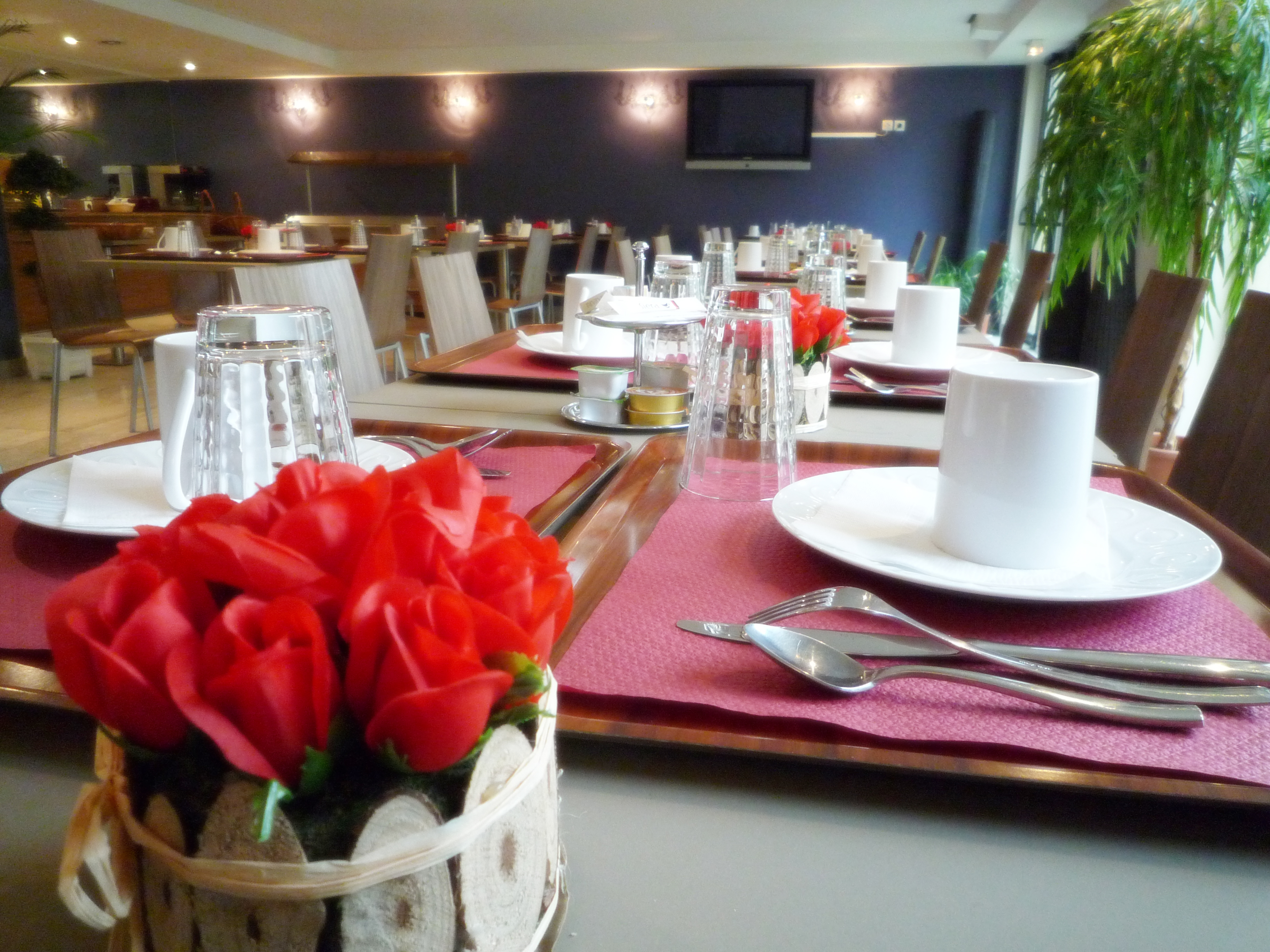 Appart Hôtel - Residhome Metz Lorraine by null