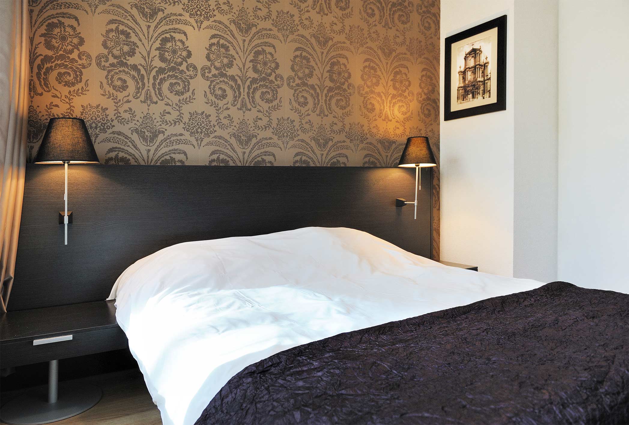 Appart Hôtel - Residhome Metz Lorraine by null