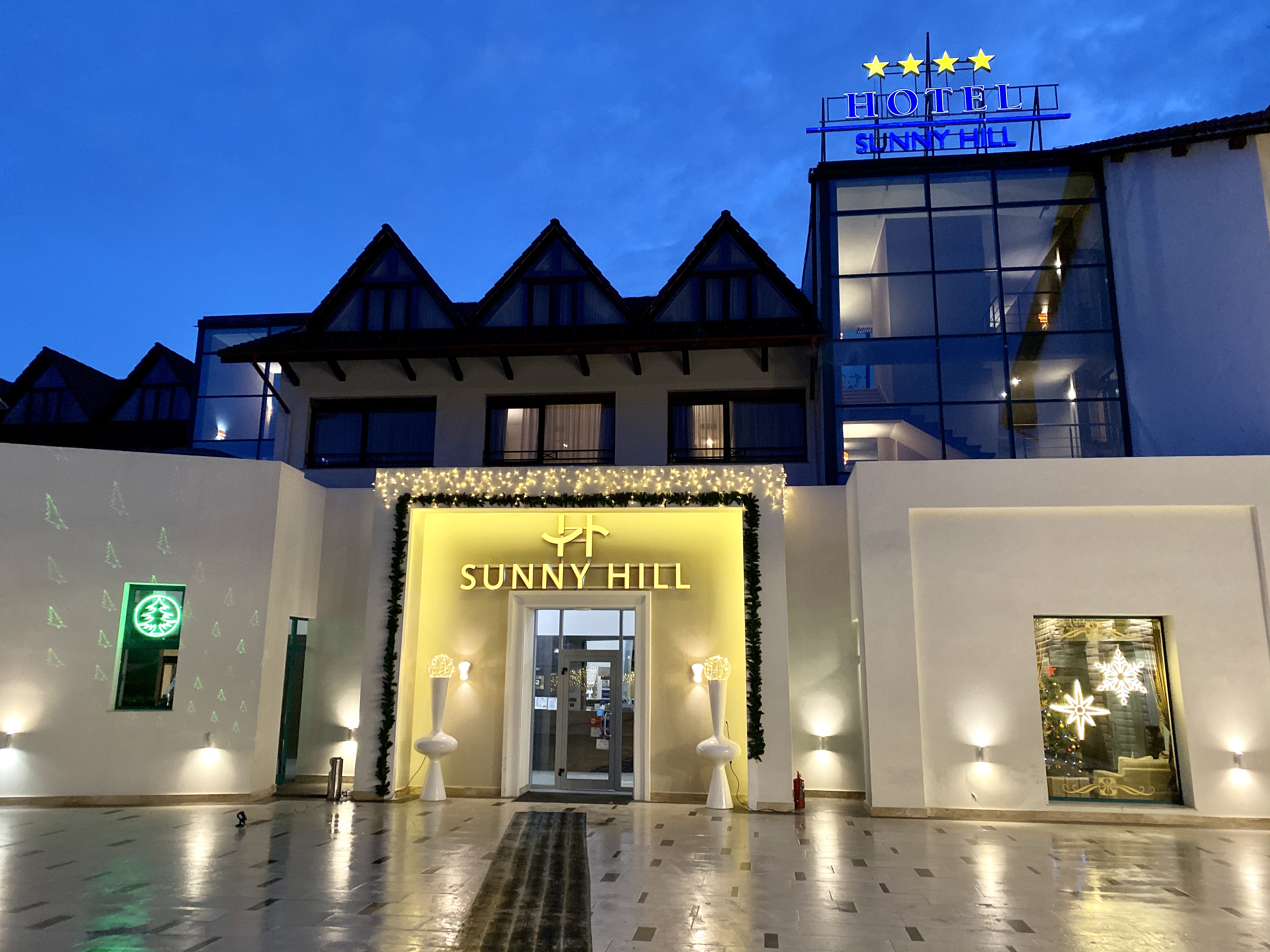 Hotel Sunny Hill image
