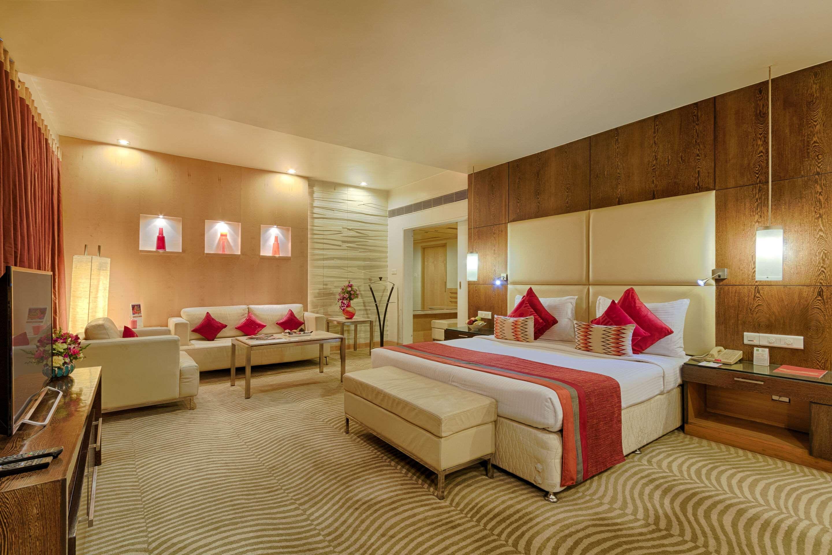 Quality Inn DV Manor