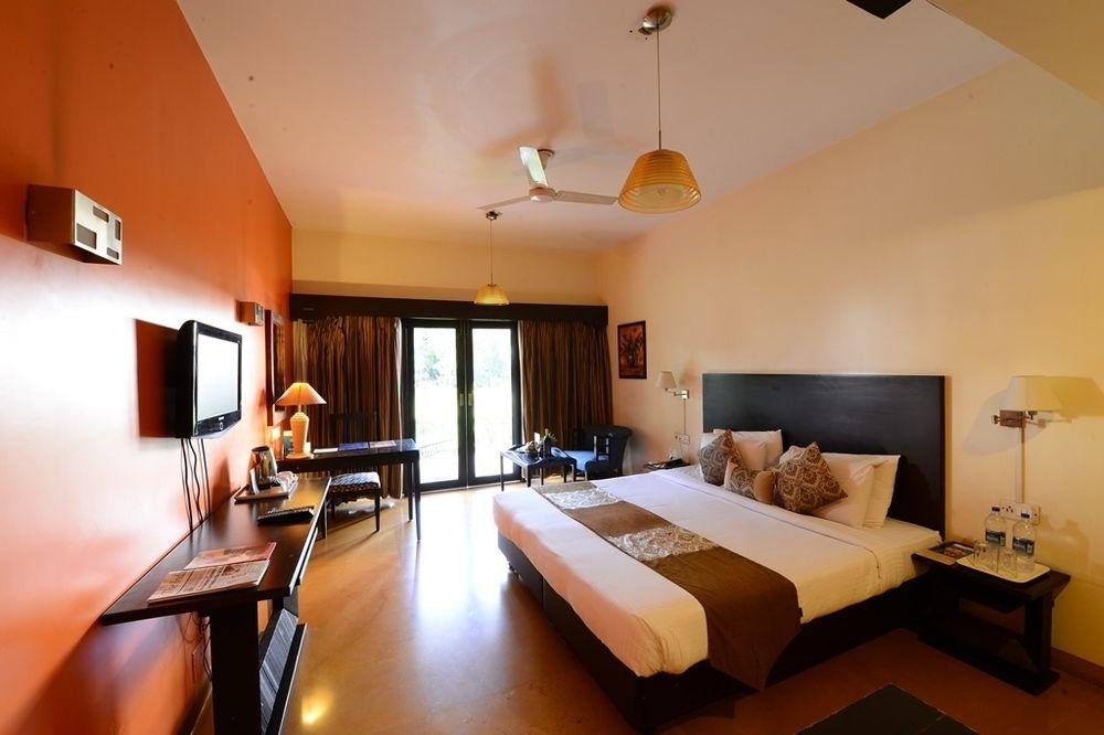 Sunderban Resort & Spa by null
