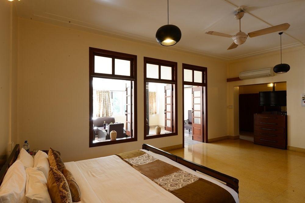 Sunderban Resort & Spa by null